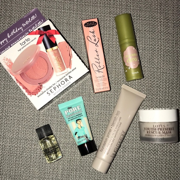 Sephora Other - Sephora beauty bundle